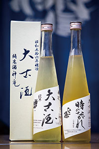 おいしい熱燗の作り方 蓮田の純米酒｜埼玉の匠