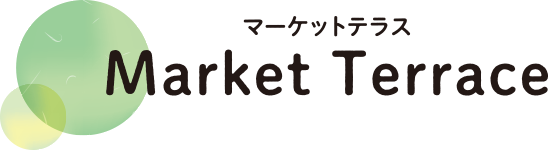 Market Terrace マーケットテラス