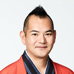 三遊亭鬼丸
