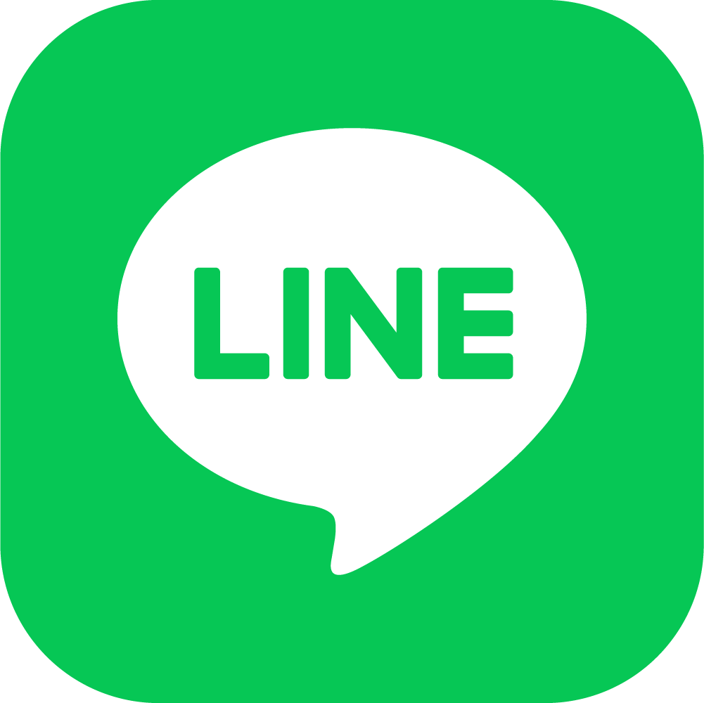 LINEで友達登録する